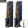 IPKN Luxury Diamond In Eyeliner EX 7ml 2 Pieces/Black/Brush Type/Cosmetics