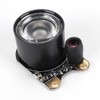 5W Night Vision Camera Module Infrared Light Automatic Monitoring DIY