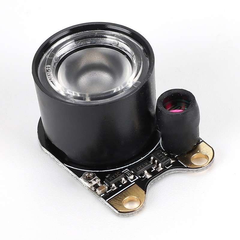5W Night Vision Camera Module Infrared Light Automatic Monitoring DIY