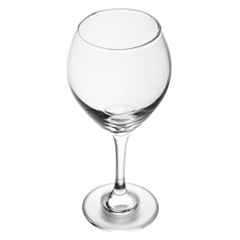 Restaurantware-Vetri 13.5 Ounce All Purpose Wine Glasses, 24 Dishwashable Red And White Wine Glasses - No Lead, Durable, Clear Glass Long Stemware, For Home Or Restaurant, Serve Merlot Or Bordeaux