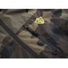 GIISAM Mens Windproof Jacket Waterproof Lightweight Mountain Sport Jacket for