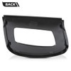 CROSSDESIGN NEW Heads Up Display Dash Bezel Compatible with Corvette