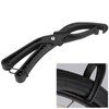 BIKEHAND Bike Tire Repair Tool Level Plastic Tyre Remover Inserting