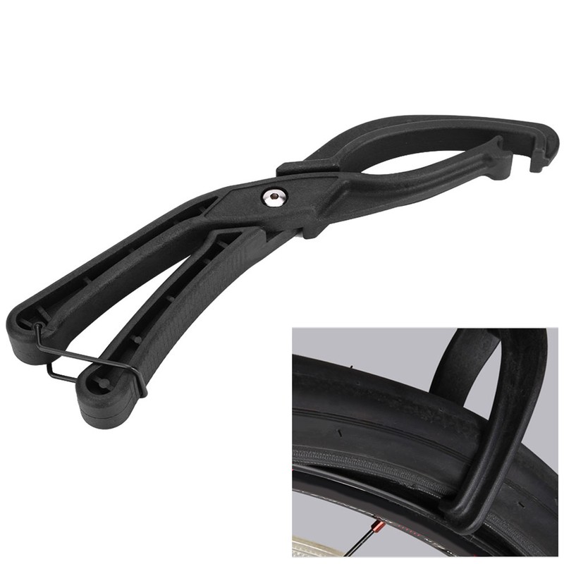 BIKEHAND Bike Tire Repair Tool Level Plastic Tyre Remover Inserting