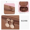 Aylashine Makeup Pouch, Cosmetic Holder, Travel Pouch, Cosmetic Box, Multi-functional,
