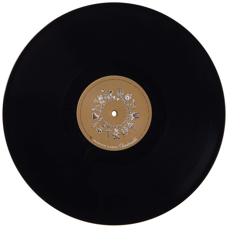 Charmbracelet (2LP) [Vinyl LP]