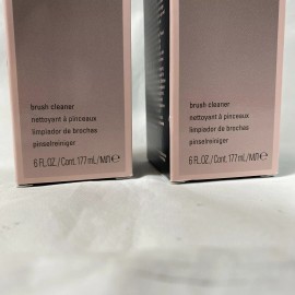 Mary Kay 2 Mary Kay Makeup BRUSH Spray CLEANER 6oz Expired
