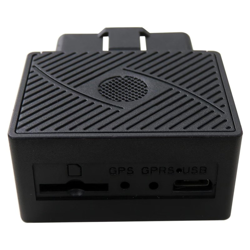 OBD II Device GPS Tracking Locator with Electronic Fence Function