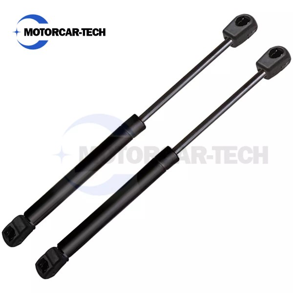 Unbranded 2x Rear Trunk Back Door Lift Support Struts Arm