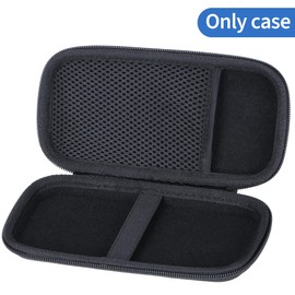 Peyyargo Case Compatible with Texas Instruments TI-30XIIS TI-30XS TI-30Xa TI-36X Pro Scientific Calculator (Black)