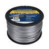 ZTTM Professional Grade Copolymer String Trimmer Line, Orange/Gray 0.095-Inch Diameter,