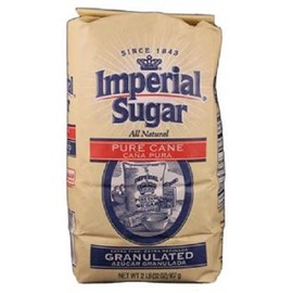 Imperial, Sugar, 2 Lb, Count 1 - Sugar