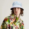 MESU Sequin Bucket Hat Shiny Bling Sun Hats Glitter for