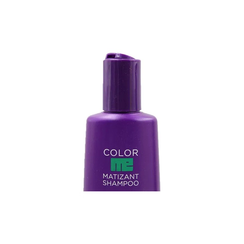 Shampoo Matizador Kuul Color Me Cabello Rubio 300ml