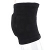2pcs Knee Pads Thick Sponge AntiCollision Nylon EVA Protective Knee