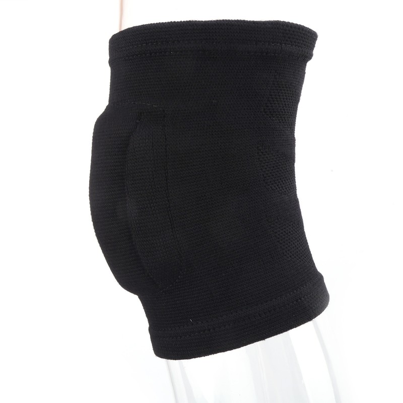 2pcs Knee Pads Thick Sponge AntiCollision Nylon EVA Protective Knee