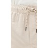 Faherty Men's Essential Drawstring Shorts, Stone, Tan, XL