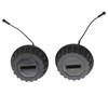 Fuel Cap For STIHL MS640 MS660 064 066 Chainsaw 0000