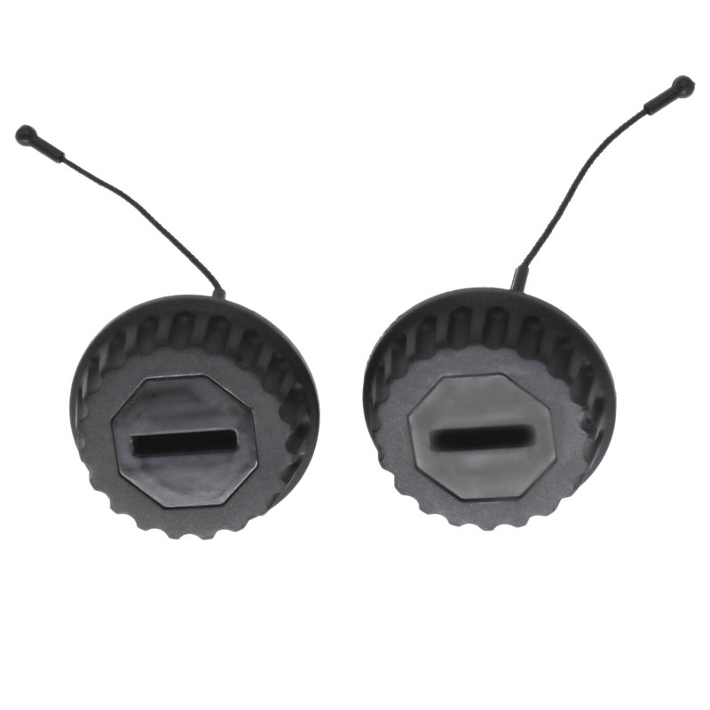 Fuel Cap For STIHL MS640 MS660 064 066 Chainsaw 0000