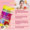 DSM PHYTO ACTIVE WHITE glutathion collagen glow. Anti-aging vanilla flavor