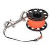 30m Scuba Diving Spool, Reel Diver Spool Reel Cave Line