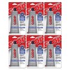 Amazing GOOP Plumbing 3.7oz Adhesive (Pack of 6)