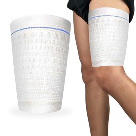 Catheter Bag Holder, Catheter Leg Bag Holder, Catheter Bag,Catheter Holder Bag,Catheter Leg Bag Straps, Washable Reusable Catheter Sleeves Urine Leg Bag Holder