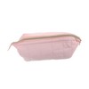 Ipetboom Adorable Cosmetic Bag for Compact Travel Toiletry Organizer Material