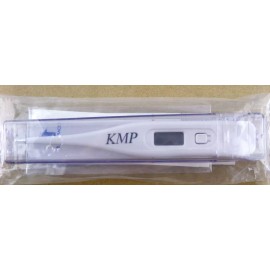 Kerma KMP Dual Scale Digital Stick Thermometers, REF# 16809, Box of 24, New