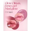 WAKEMAKE Duy Gel Maxi Gloss (03 Love Bay, 3.8g)