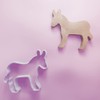 Donkey Cookie Cutter - 3 Sizes