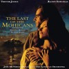 The Last Of The Mohicans (Original Motion Picture Soundtrack) (Vinyl)