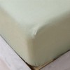 Generic Grounding Fitted Sheets for Connection to Ground Benefits (Sleep,