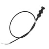 UTV Starter Choke Cable 54017 1182 Replacement for Mule 520
