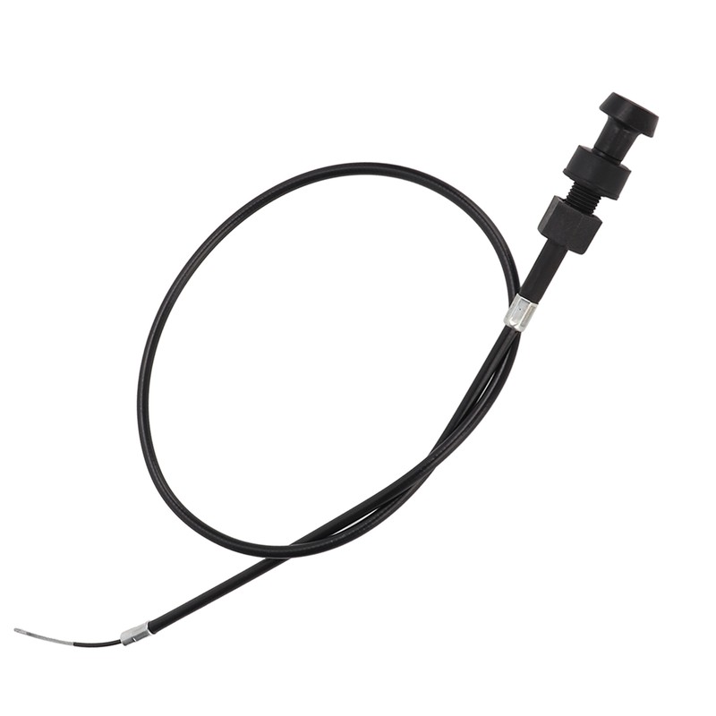 UTV Starter Choke Cable 54017 1182 Replacement for Mule 520