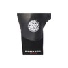 Rip Curl Rubber Soul 120MSA Glove 3 mm Black Glove