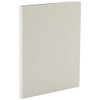 Nakabayashi cotto A-COP2L-480-W Black Mount Photo Album Welded Type /