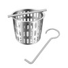 2 Inch Hair and Debris Strainer, Shower Drain Strainer with