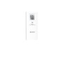 Bresser Thermometer/Hygrometer Sensor for Temperature and Humidity Measurement, Can be