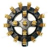 Sunrise Kitchen Supply Commercial Use 18 Duck Tips Jet Burner,