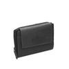 The Chesterfield Brand Ascot Wallet RFID Leather 13,5 cm