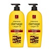 LG Household & Health Care Elastin Argan Oil Damage Conditioner 680ml X 2
