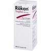 RÖKAN Drops 40 mg 100 ml