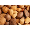IN SHELL DELUXE MIXED NUTS BULK - 5 LB -BY