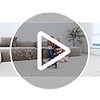 VOTZAAQ Stainless Steel Shower Stool, Double Layer Corner Shower Bench
