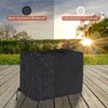 Starcrew Pizza Oven Cover for Blackstone 2238 Outdoor Pizza Oven,