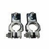 Buy Auto Supply Positive & Negative Battery Terminals OE Style