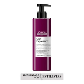 Crema Definidora L'Oréal Professionnel Curl Expression 250ml