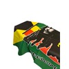 Bob Marley (Jamaica) Coffin Drape Flag