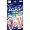 Slimwalk Quick Reset SM Size Home Compression, Pink & Purple